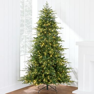 12 foot christmas tree