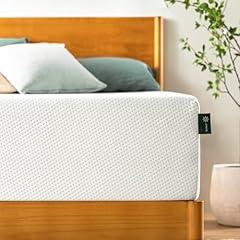 Zinus Green Tea Memory Foam Mattress