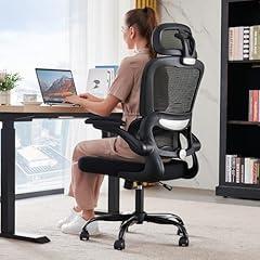 TRALT Ergonomic Mesh Office Chair