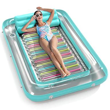 float mat