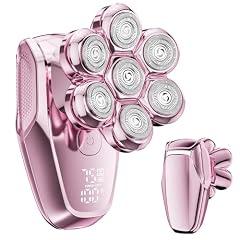 MALEGEBAZ 7D Women's Electric Shaver