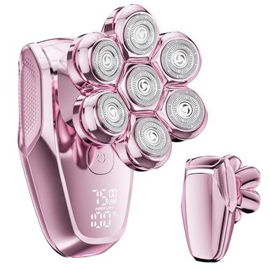 electric razors for women