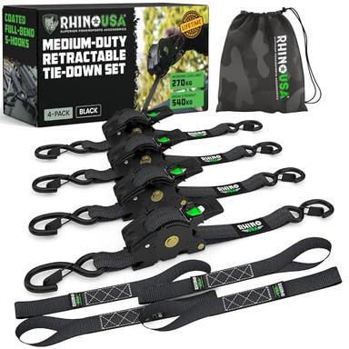 ratchet straps