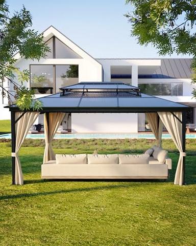 12x12 gazebo
