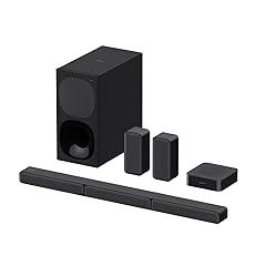Sony HT-S40R Home Theater Soundbar System