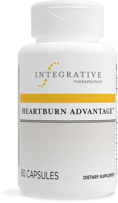 Heartburn relief