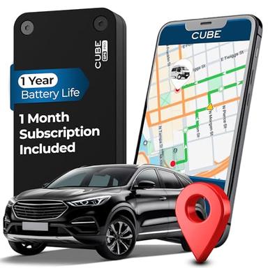 gps tracker for car