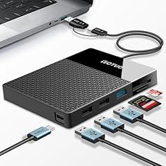 YOTUO 1TB Portable Docking Station