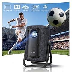 KOGATA 4K Short Throw Projector with WiFi