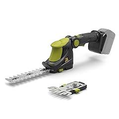 Cordless Hedge Trimmer for DEWALT 20V Battery