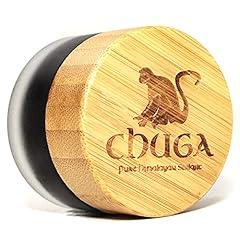Chuga's Pure Himalayan Shilajit Resin
