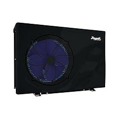Raypak Crosswind Electric Pool Heat Pump 45K BTU