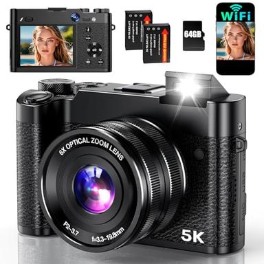 cameras