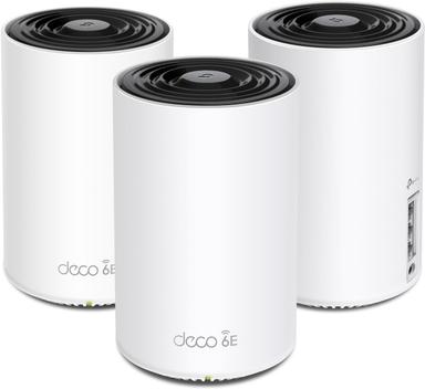 mesh wifi system