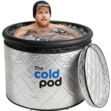 ice plunge tub
