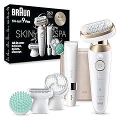 Braun Silk-épil 9 Flex Epilator SES9-481