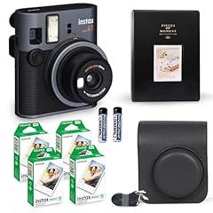 Fujifilm Instax Mini 40 Camera Bundle