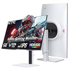 KTC H27E6 27" WQHD Gaming Monitor