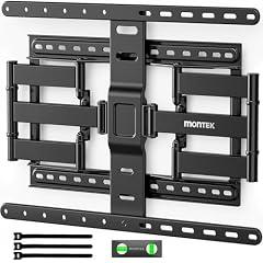 monTEK Ultra Slim TV Wall Mount