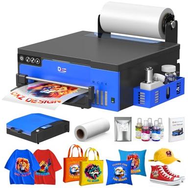 dtf printer