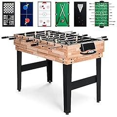 Best Choice Multi-Game Table Set