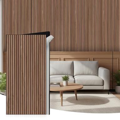 Wood Wall Panels