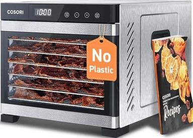 Food Dehydrator