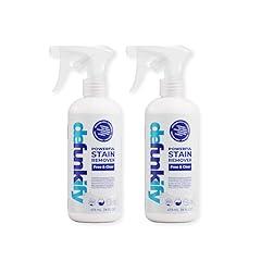Defunkify Stain Remover Spray, Free & Clear
