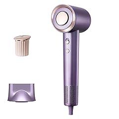 ISHEEP Aromatherapy Hydrating Hair Dryer