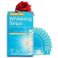Lumineux Teeth Whitening Strips 14 Count