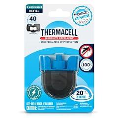 Thermacell E-Series Patio Mosquito Repellent Bundle