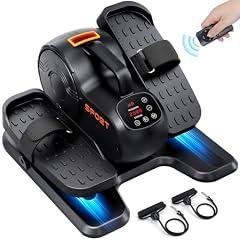 Dripex Electric 3-in-1 Under Desk Elliptical