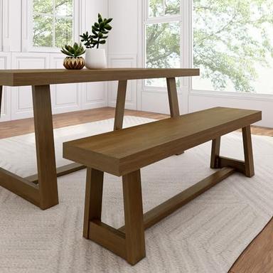 bench table