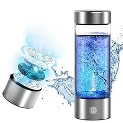 BEVECK Hydrogen Water Bottle Generator