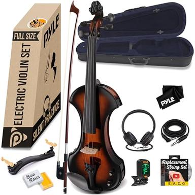 electric violin