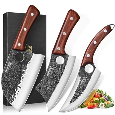 chef knives
