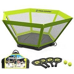 PaddleSmash Pickleball Game Set