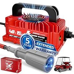 EXEFCH 48V 15A Golf Cart Charger