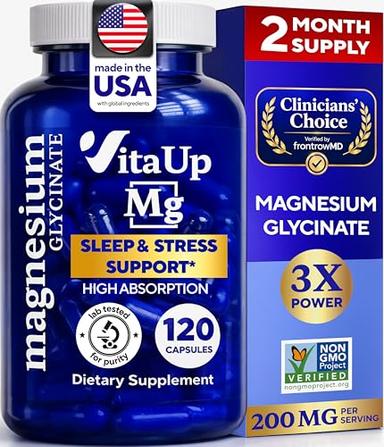 magnesium glycinate