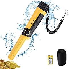 SAKOBS Underwater Metal Detector Pinpointer