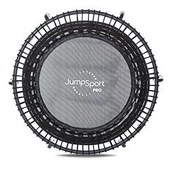 JumpSport Fitness Trampoline Model 550f/570 PRO