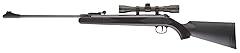 Umarex Ruger Blackhawk .177 Pellet Gun with Scope