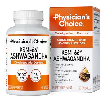 ashwagandha ksm66