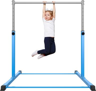 gymnastics bar