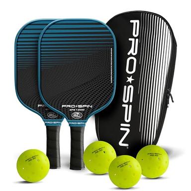 pickleballs