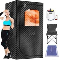MIXC Portable Home Sauna Tent