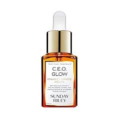 Sunday Riley CEO Glow Face Oil