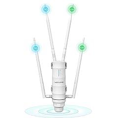 WAVLINK AC1200 Outdoor WiFi Extender