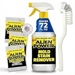 Alien Power Instant Stain Remover Spray 3 Pack