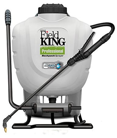 Backpack Sprayer